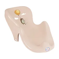Inne akcesoria do pielęgnacji dzieci - Tega Baby Baby baby, Fotelik do kąpieli, Leśna opowieść, Beżowy - miniaturka - grafika 1