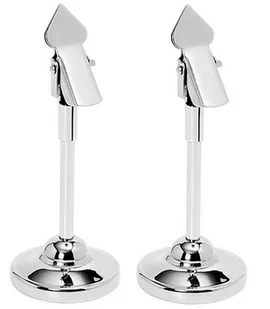 Hendi Stojak z klipsem, zestaw 2 sztuk - o 40 x 104 (h) mm 595305 - Akcesoria gastronomiczne - miniaturka - grafika 2