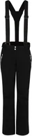 Spodnie narciarskie - Dare 2b Dare 2b Diminish Pants Women, czarny S 2020 Spodnie narciarskie DWW509R-Black-8 - miniaturka - grafika 1