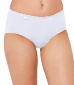 Majtki damskie - Majtki damskie sloggi 24/7 Cotton Lace Midi-42 - miniaturka - grafika 1