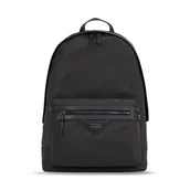 Plecaki - Plecak Tommy Hilfiger Th Classic Prep Backpack AM0AM11528 Black BDS - miniaturka - grafika 1