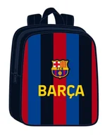 Plecaki - Safta, Plecak F.C. Barcelona 1. Wyposażenie 22/23, 220 x 100 x 270 mm Mieszane Dziecięce, Granat, Estándar, granatowy, granat - miniaturka - grafika 1
