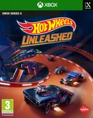 Gry Xbox Series X - Hot Wheels Unleashed (XSX) - miniaturka - grafika 1