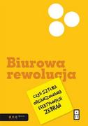 Zarządzanie - Biurowa rewolucja czyli sztuka organizowania efektywnych zebrań - Pittampalli Al - miniaturka - grafika 1