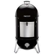 Grille - Wędzarka Weber Smokey Mountain Cooker 57 Cm - miniaturka - grafika 1