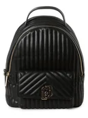 Plecaki - Liu Jo Collection - Plecak damski  Achala, czarny - miniaturka - grafika 1