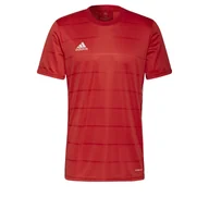 Koszulki sportowe męskie - Koszulka męska adidas Campeon 21 Jersey - miniaturka - grafika 1