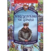 Baśnie, bajki, legendy - Rafael Dom Wydawniczy Joanna Szarek, Jarosław Szarek Historia dla najmlodszych. Tom 9. Jeszcze Polska nie zginęła - miniaturka - grafika 1