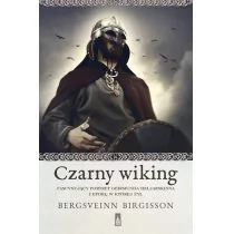 Poznańskie Czarny wiking - Bergsveinn Birgisson - Historia Polski - miniaturka - grafika 1