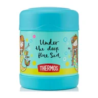 Termosy - Termos na jedzenie dla dzieci Thermos FUNtainer 290ml - miniaturka - grafika 1
