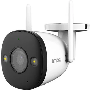 Kamera IP Imou Bullet 2E 4MP IPC-F42FP - Kamery IP - miniaturka - grafika 1