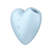 Satisfyer Satisfyer Cutie Heart Blue