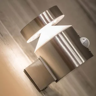 LEDVANCE Endura Style Cylinder lampa ścienna - Lampy ogrodowe - miniaturka - grafika 9