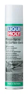 Akcesoria do elektronarzędzi - Liqui Moly 1615 spray pielęgnacyjny do urządzeń ogrodowych, 300 ml 1615 - miniaturka - grafika 1