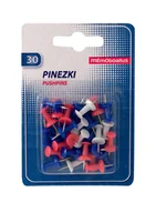 Pinezki - Memoboards PINEZKI BECZUŁKI 30SZT - miniaturka - grafika 1