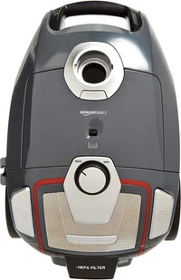 Odkurzacz workowy AMAZONBASICS VCB46A15F-70 - AGD OUTLET - miniaturka - grafika 5