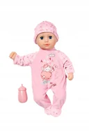 Lalki dla dziewczynek - Lalka Baby Annabell Bobas Mała Annabell 36 cm - miniaturka - grafika 1