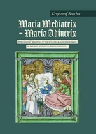 Historia Polski - Maria Mediatrix-Maria Audiutrix. Pobożność maryjna w nauczaniu kaznodziejskim w Polsce późnego średniowiecza - miniaturka - grafika 1