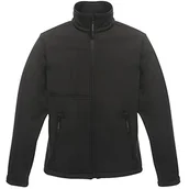 Kurtki męskie - Regatta Professional Męska kurtka softshell Octagon II z 3 warstwami - miniaturka - grafika 1