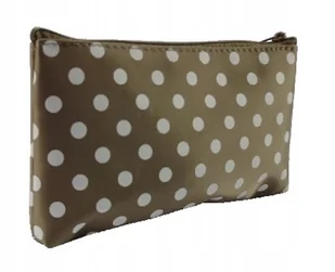 Kosmetyczka damska kuferek organizer torebka REED seria TIFFANY - Kosmetyczki, organizery i kuferki - miniaturka - grafika 1