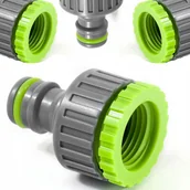 Inne akcesoria do nawadniania - STALCO Przyłącze gwint wewnętrzny redukcja 3/4 1 S-80432 S-80432 - miniaturka - grafika 1