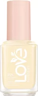 Lakiery do paznokci - Essie LOVE by Essie 80% Plant-based Nail Color 230 On The Brighter Side - miniaturka - grafika 1