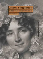 E-booki - biografie - Gdańskie wspomnienia młodości - miniaturka - grafika 1