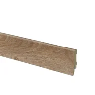 Listwy przypodłogowe - Listwa Przypodłogowa Mdf 2400X58X18 Lk58C-5177 - miniaturka - grafika 1