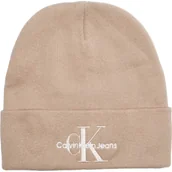 Czapki damskie - Calvin Klein Jeans Czapka Embro - miniaturka - grafika 1