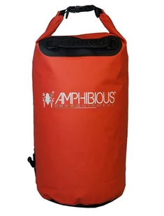 Amphibious Torba Tube 20L Red - Torby sportowe - miniaturka - grafika 1