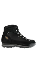 Buty trekkingowe damskie - BUTY ULTRALIGHT GTX-BLACK-BLACK - miniaturka - grafika 1