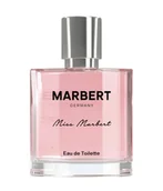 Wody i perfumy damskie - Marbert Miss Marbert Woda toaletowa 50 ml - miniaturka - grafika 1
