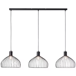 Lampa wisząca Blacky 99605/06 - Lampy sufitowe - miniaturka - grafika 1