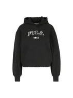 Bluzy damskie - Donna fila FAW0634 - miniaturka - grafika 1