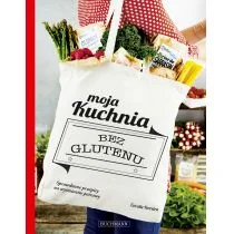 Buchmann GW Foksal Moja kuchnia bez glutenu - CORALIE FERREIRA - Książki kucharskie - miniaturka - grafika 2