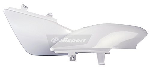 Polisport 860200001 panel boczny, zestaw 7 sztuk