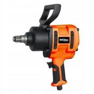 Klucze i nasadki - KLUCZ PNEUMATYCZNY UDAROWY 3/4" 2450Nm 6,3BAR - miniaturka - grafika 1