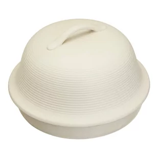 Kamionkowa forma do pieczenia chleba Kitchen Craft Cloche, 30x19 cm - Formy do ciast - miniaturka - grafika 1