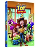 Kino familijne DVD - Toy Story 3 - miniaturka - grafika 1