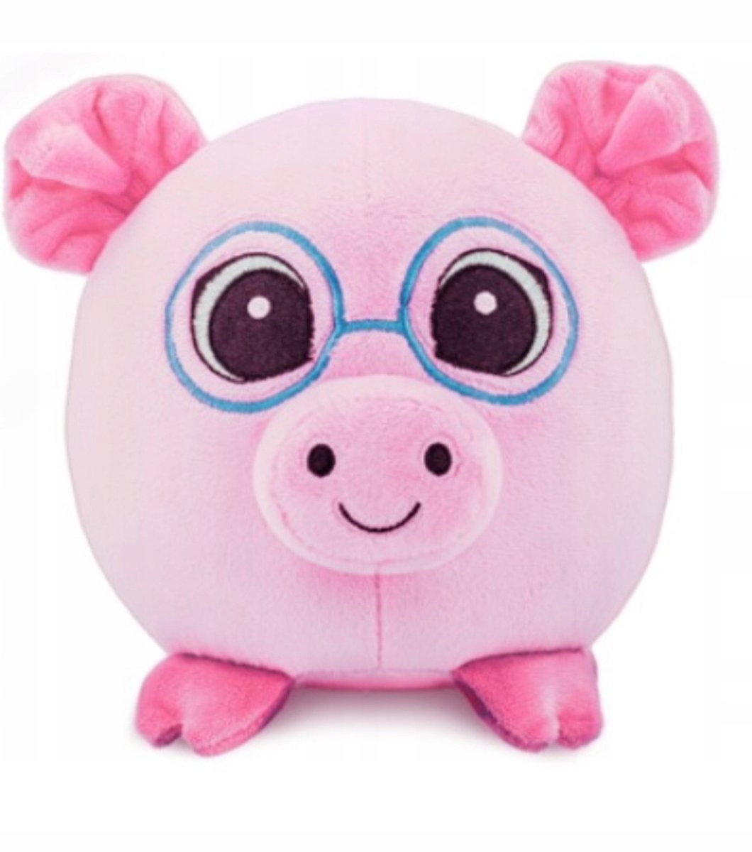 GANG BYSTRZAKÓW Biedronka naklejki 50 szt komplet