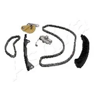 Mechanizmy rozrządu - Zestaw łańcucha rozrządu Ashika KCK136 - miniaturka - grafika 1