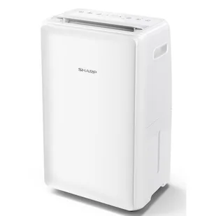Osuszacz powietrza Osuszacz SHARP UD-P164P-W - Domowe osuszacze powietrza - miniaturka - grafika 1