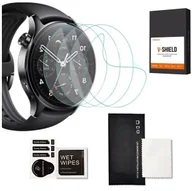 Akcesoria do smartwatchy - 6x FOLIA OCHRONNA DO AMAZFIT GTR 3 PRO ZESTAW OCHRONA EKRANU - miniaturka - grafika 1