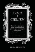 Rozwój osobisty - Praca z cieniem. Dziennik motywacyjny, dzięki któremu poznasz, przekroczysz i zintegrujesz swoje cienie - miniaturka - grafika 1
