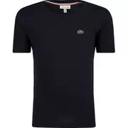 Koszulki męskie - Lacoste T-shirt | Regular Fit - miniaturka - grafika 1