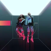 Muzyka elektroniczna - Xxanaxx Gradient Digipack) 2 CD) - miniaturka - grafika 1