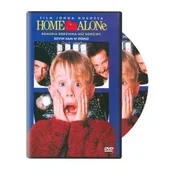 Komedie DVD - Kevin sam w domu DVD) Chris Columbus - miniaturka - grafika 1