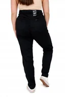 Spodnie damskie - LEE SUPER HIGH SCARLETT PLUS SIZE L32GMY01 36/33 - miniaturka - grafika 1