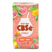 Yerba Mate - CBSe Pomelo 0.5kg (grejpfrut) - miniaturka - grafika 1