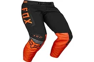 Odzież motocyklowa - 360 Dier Pants Fluo Orange 30 - miniaturka - grafika 1